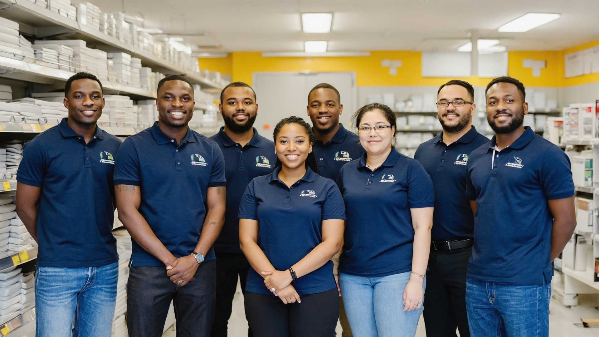 Équipe ENTREPRISE ADHEPEAU