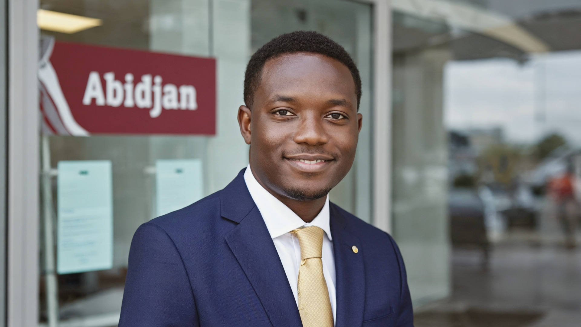 Jean Alexandre ADHEPEAU gérant