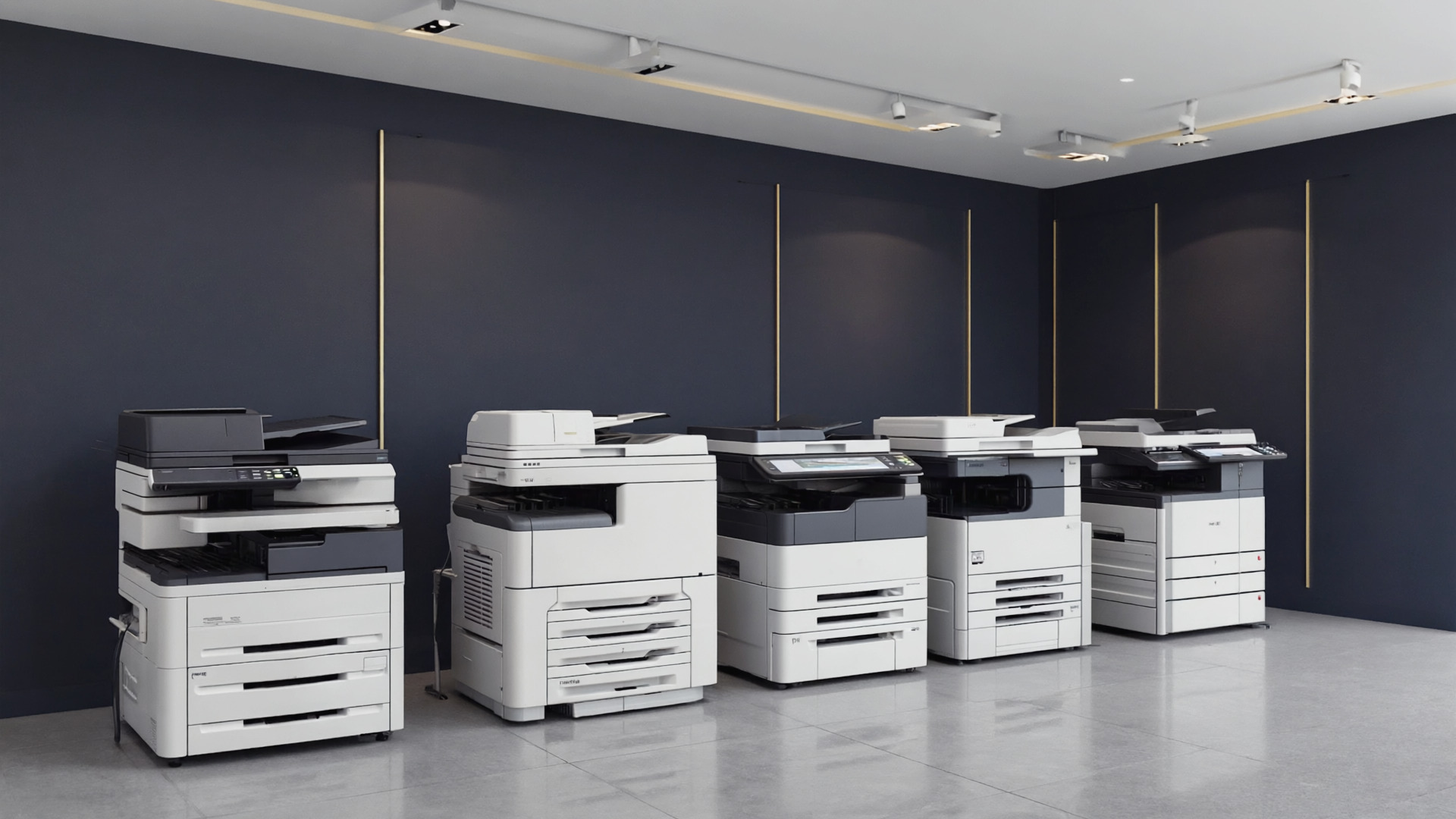 Imprimantes photocopieurs Abidjan