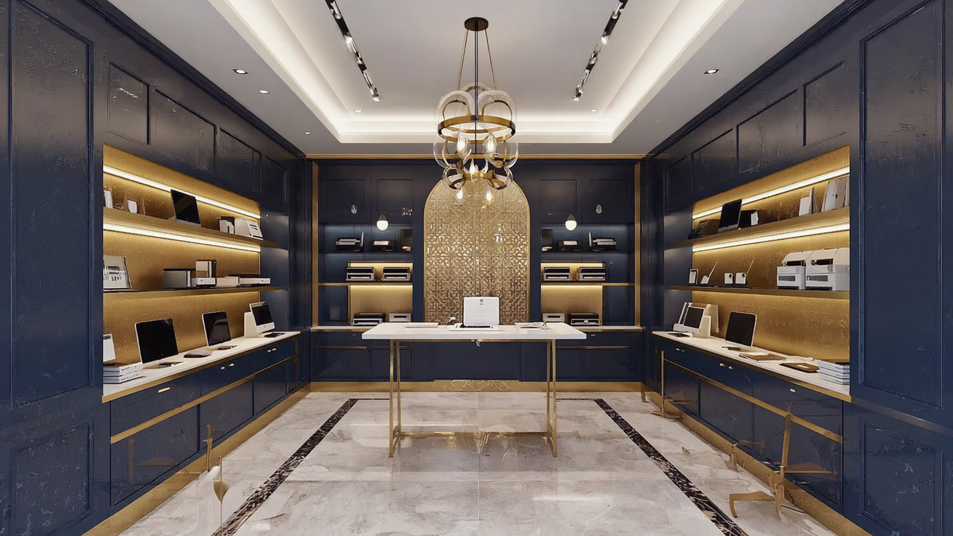 Fournitures de bureau et matériel informatique à Abidjan, Côte d'Ivoire